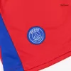 PSG Third Away Kids Soccer Jerseys Full Kit 2025/26 - gogoalshop
