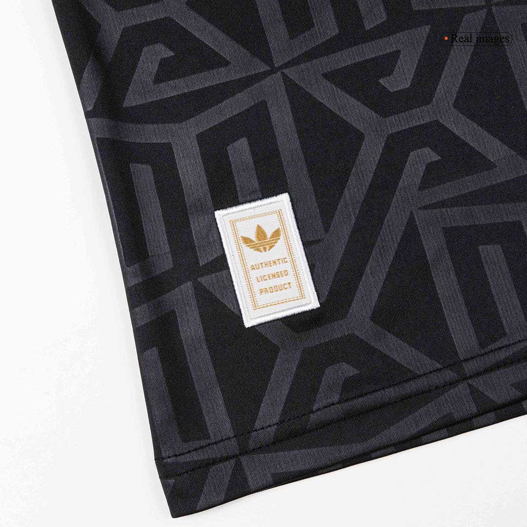 Mexico Long Sleeve Jersey World Cup 2026 - gogoalshop