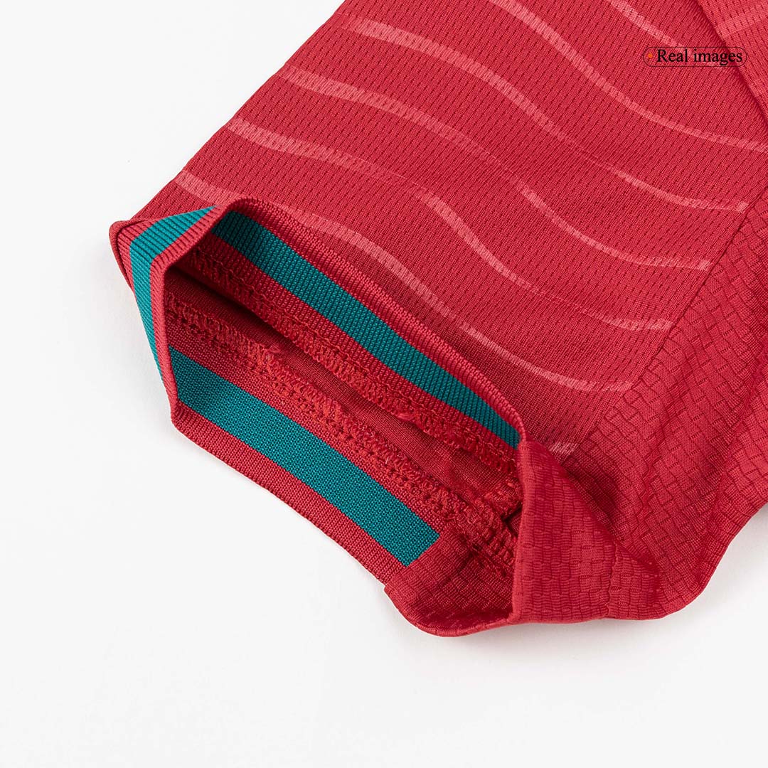 Women's Portugal Home Jersey World Cup 2026 - gogoalshop