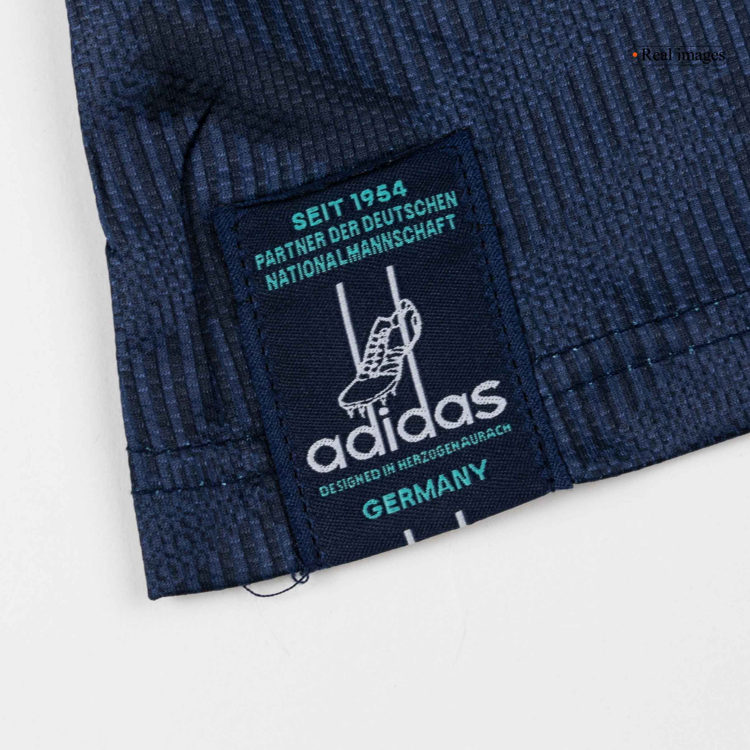 Women's Germany Away Jersey World Cup 2026 - gogoalshop