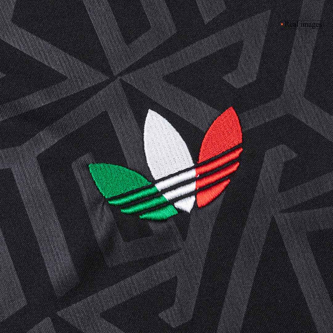 Mexico Long Sleeve Jersey World Cup 2026 - gogoalshop