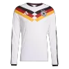 Germany Home Long Sleeve Jersey World Cup 2026 - gogoalshop
