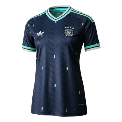 Women's Germany Away Jersey World Cup 2026 - gogoalshop