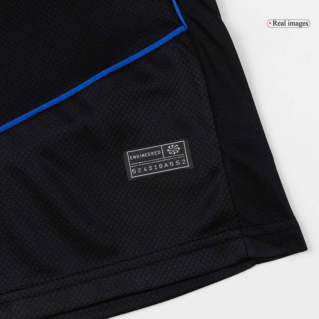 Chelsea Third Away Kids Soccer Jerseys Kit 2025/26 - gogoalshop