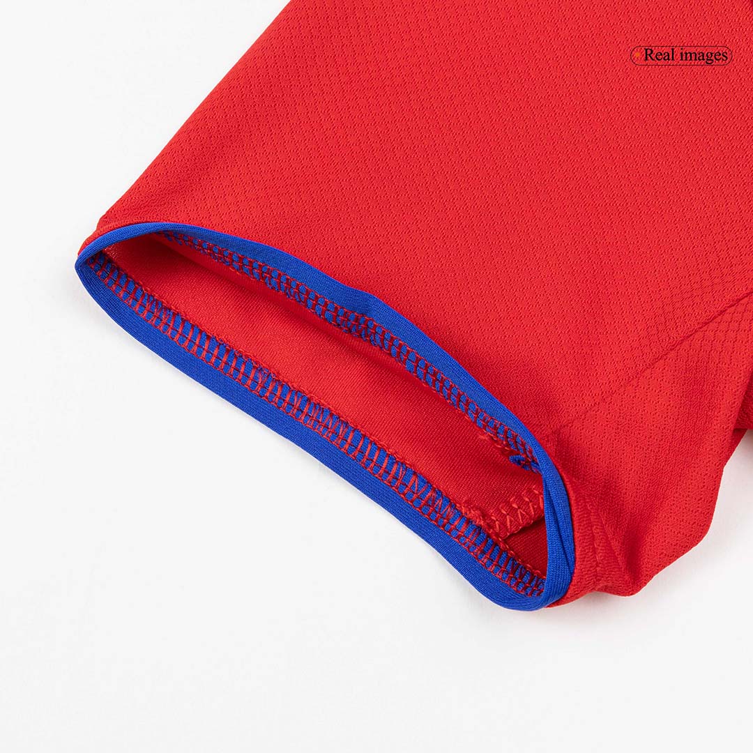 PSG Third Away Kids Soccer Jerseys Full Kit 2025/26 - gogoalshop