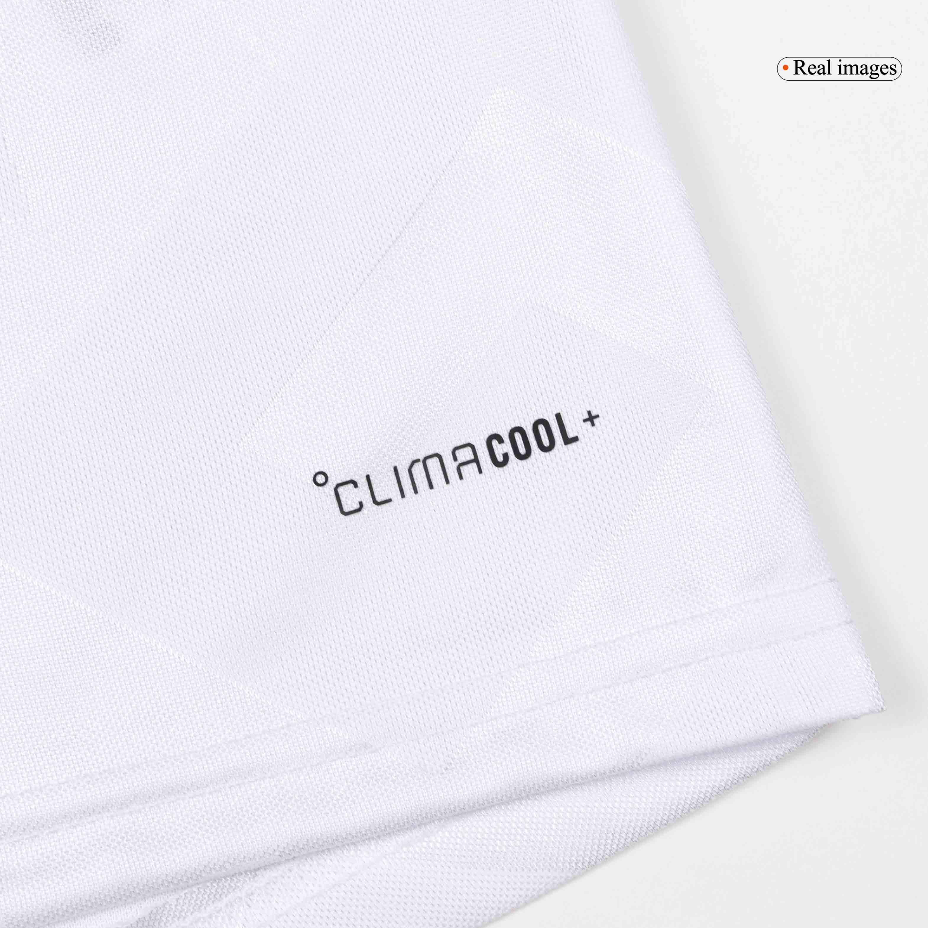 Mexico Away Player Version Jersey World Cup 2026 - gogoalshop