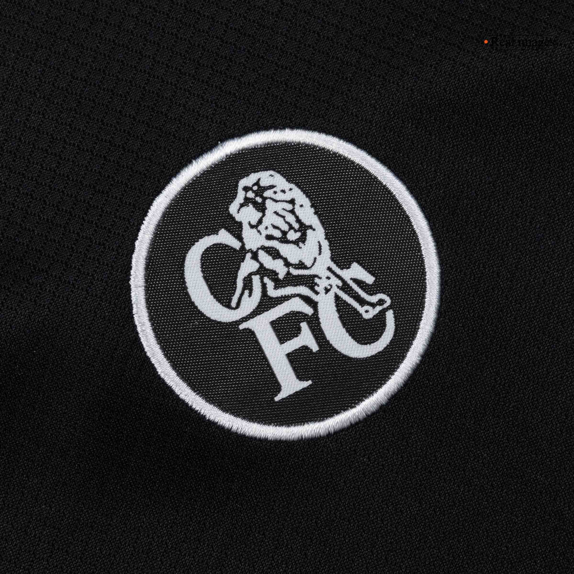 Chelsea Third Away Kids Soccer Jerseys Kit 2025/26 - gogoalshop