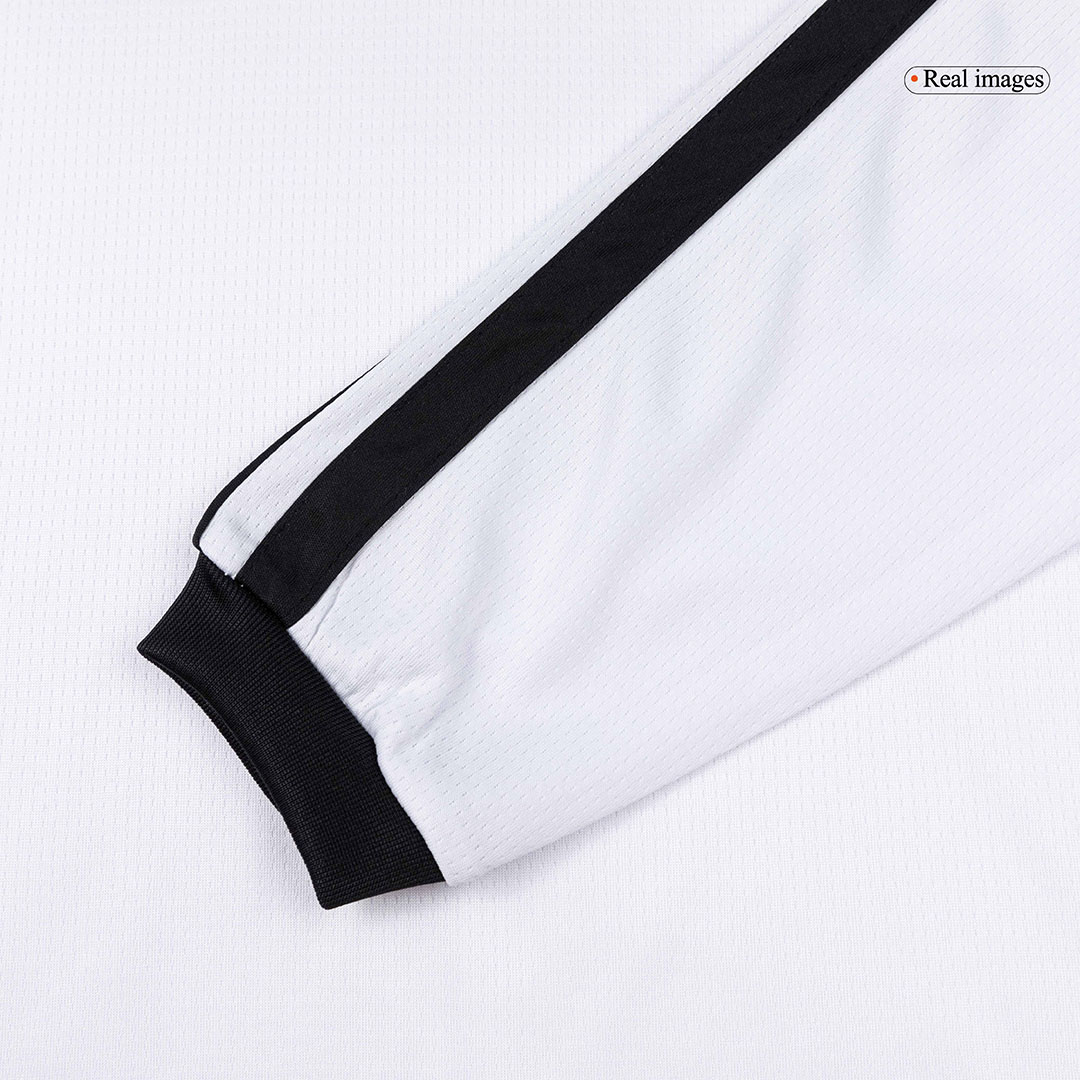 Germany Home Long Sleeve Jersey World Cup 2026 - gogoalshop