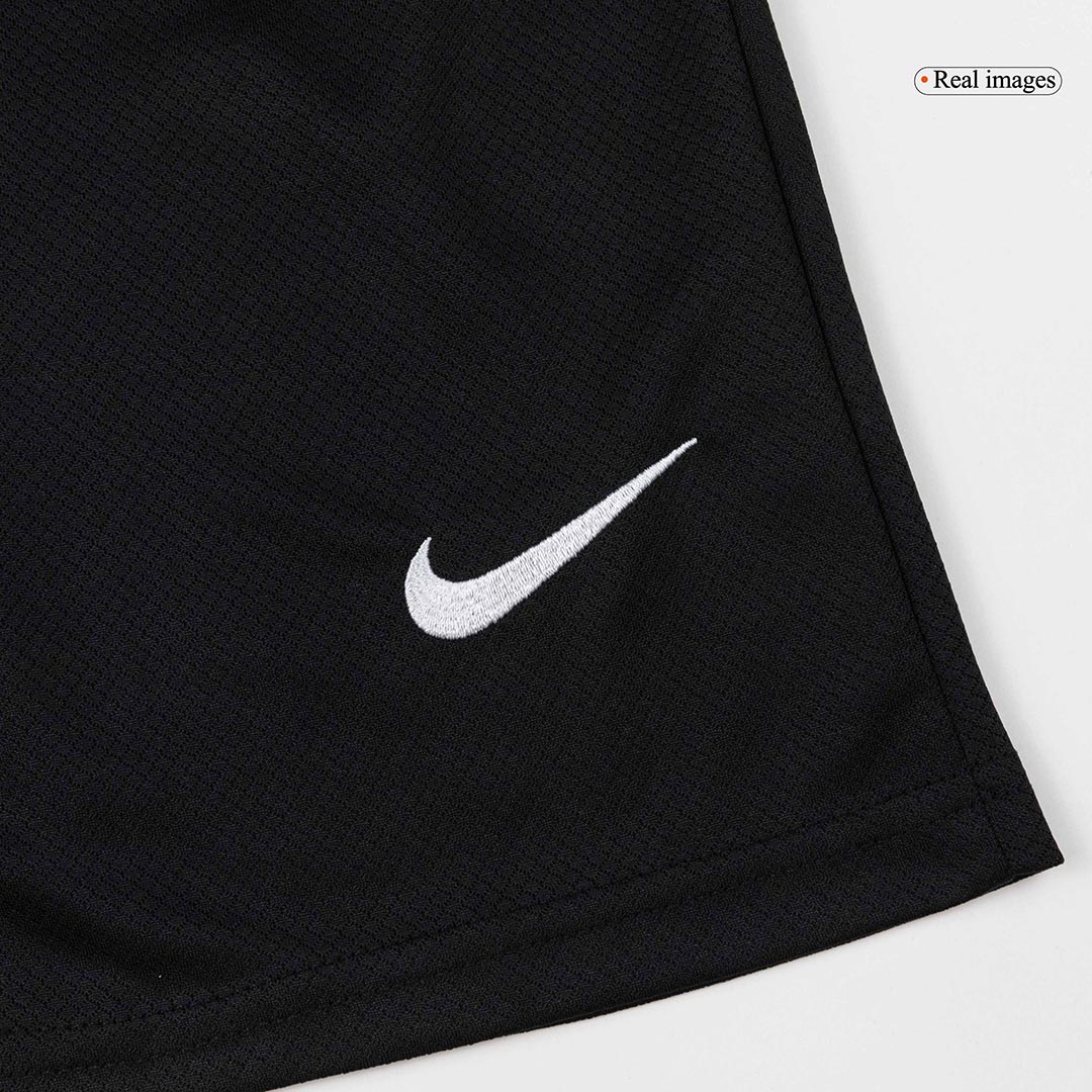 Chelsea Third Away Kids Soccer Jerseys Full Kit 2025/26 - gogoalshop