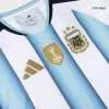 Argentina Home Long Sleeve Jersey World Cup 2026 - gogoalshop