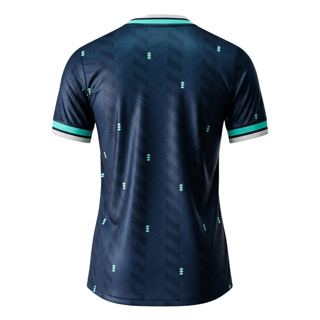 Women's Germany Away Jersey World Cup 2026 - gogoalshop