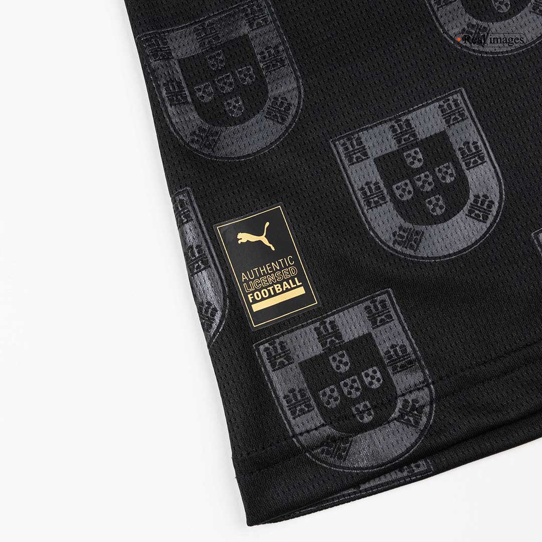 Women's Portugal Special Jersey World Cup 2026 - gogoalshop