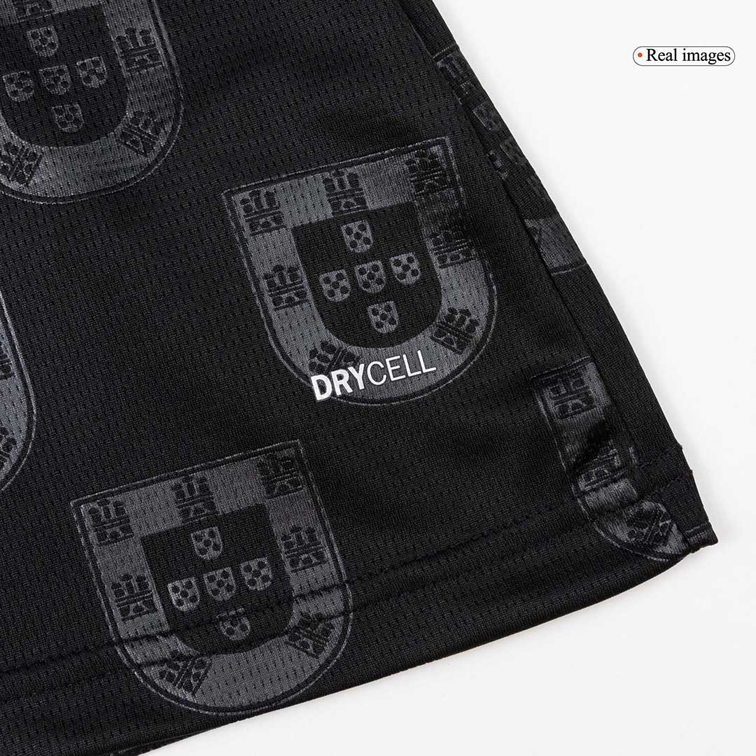 Women's Portugal Special Jersey World Cup 2026 - gogoalshop