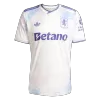 Aston Villa Third Away Soccer Jersey 2025/26 - gogoalshop