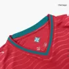 Women's Portugal Home Jersey World Cup 2026 - gogoalshop