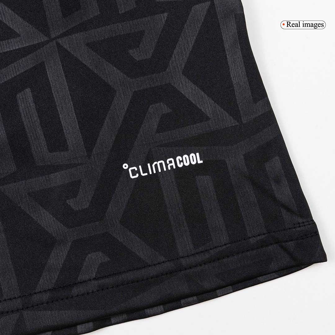 Mexico Long Sleeve Jersey World Cup 2026 - gogoalshop