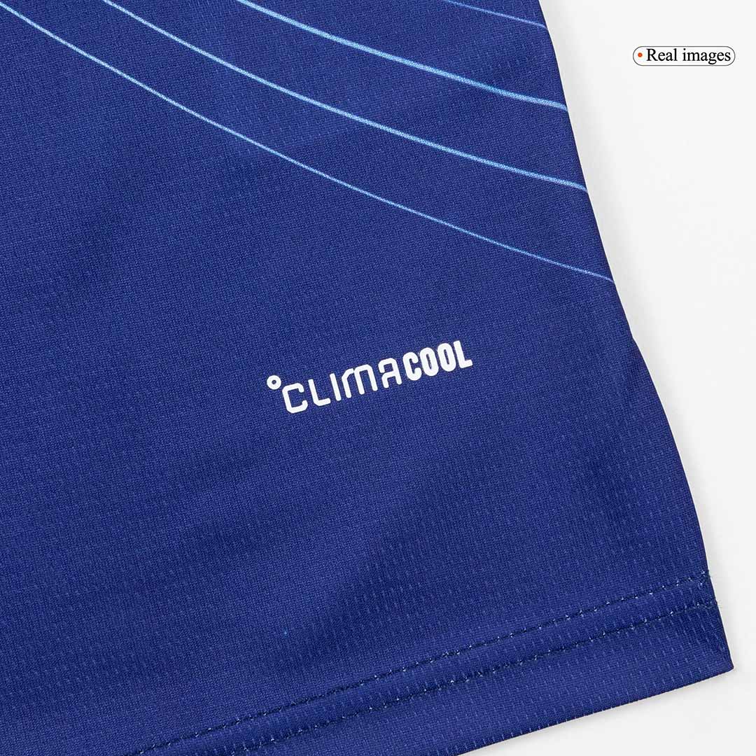 Japan Home Long Sleeve Jersey World Cup 2026 - gogoalshop