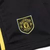 Manchester United Third Away Kids Soccer Jerseys Kit 2025/26 - gogoalshop