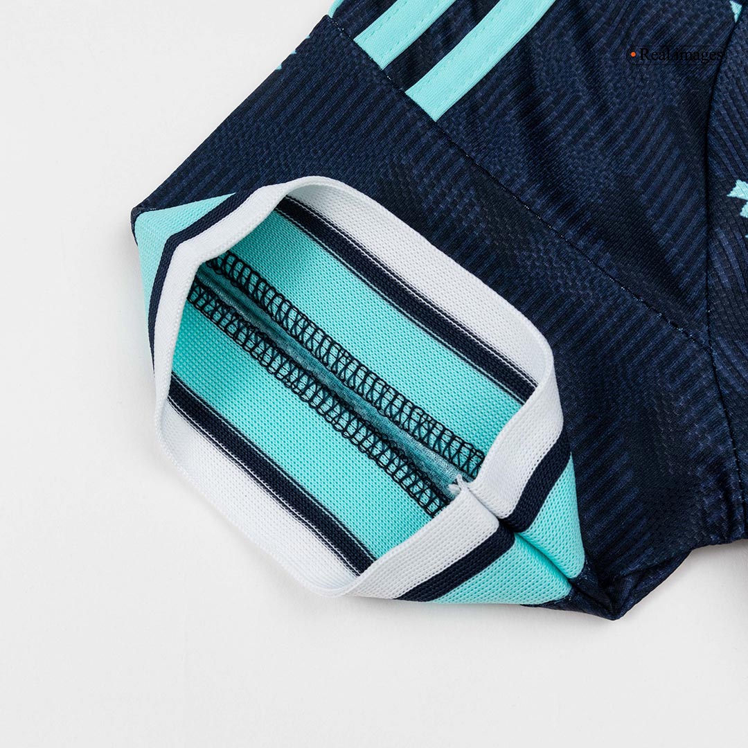 Women's Germany Away Jersey World Cup 2026 - gogoalshop