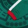 Mexico Home Long Sleeve Jersey World Cup 2026 - gogoalshop
