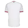 United Arab Emirates Home Soccer Jersey World Cup 2026 - gogoalshop
