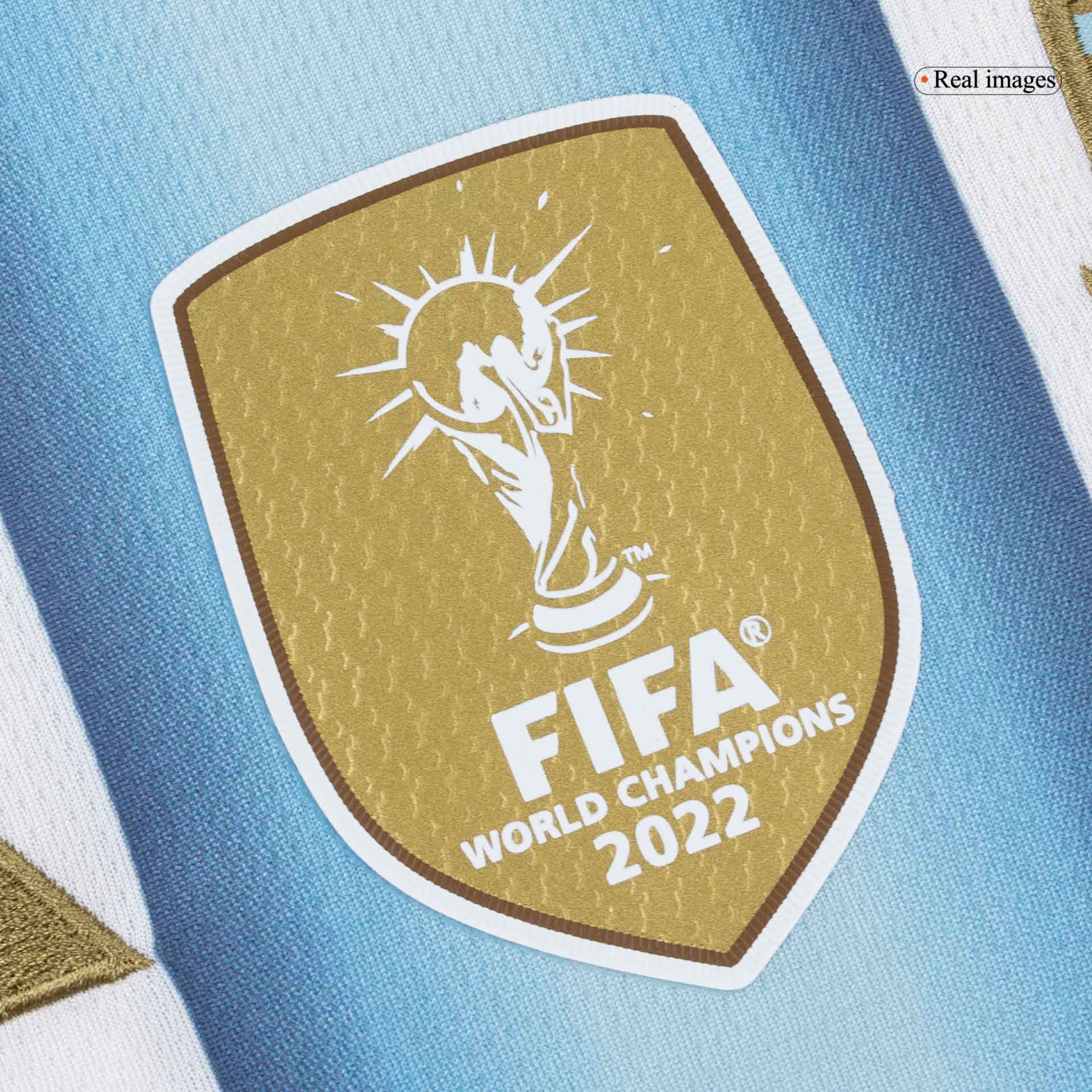 Argentina Home Long Sleeve Jersey World Cup 2026 - gogoalshop