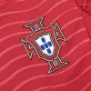 Women's Portugal Home Jersey World Cup 2026 - gogoalshop