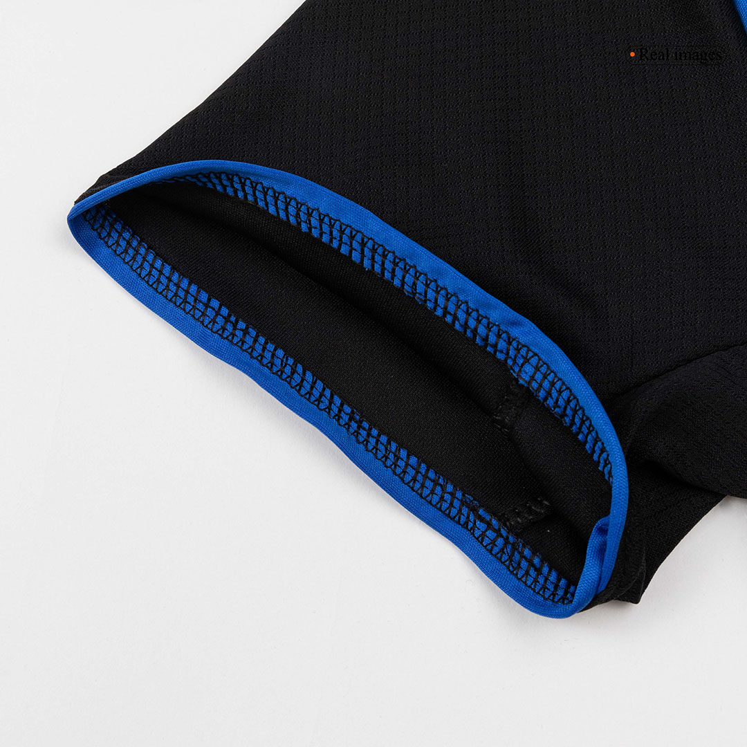 Chelsea Third Away Kids Soccer Jerseys Full Kit 2025/26 - gogoalshop