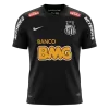 Retro Soccer Jersey Santos FC Away 2011/12 - gogoalshop