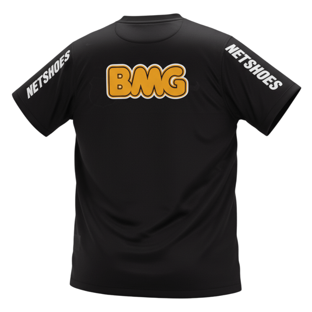 Retro Soccer Jersey Santos FC Away 2011/12 - gogoalshop