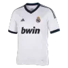 Retro Soccer Jersey Real Madrid Home 2012/13 - gogoalshop