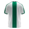Retro Soccer Jersey Nigeria Away 1996 - gogoalshop