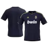 Retro Soccer Jersey Real Madrid Away 2012/13 - gogoalshop