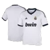 Retro Soccer Jersey Real Madrid Home 2012/13 - gogoalshop
