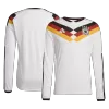 Germany Home Long Sleeve Player Version Jersey World Cup 2026 - gogoalshop