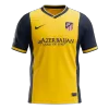 Retro Soccer Jersey Atletico Madrid Away 2013/14 - gogoalshop
