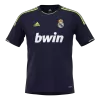 Retro Soccer Jersey Real Madrid Away 2012/13 - gogoalshop