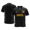 Retro Soccer Jersey Manchester United Away 1993/94 - gogoalshop
