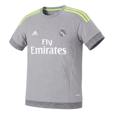 Retro Soccer Jersey Real Madrid Away 2015/16 - gogoalshop