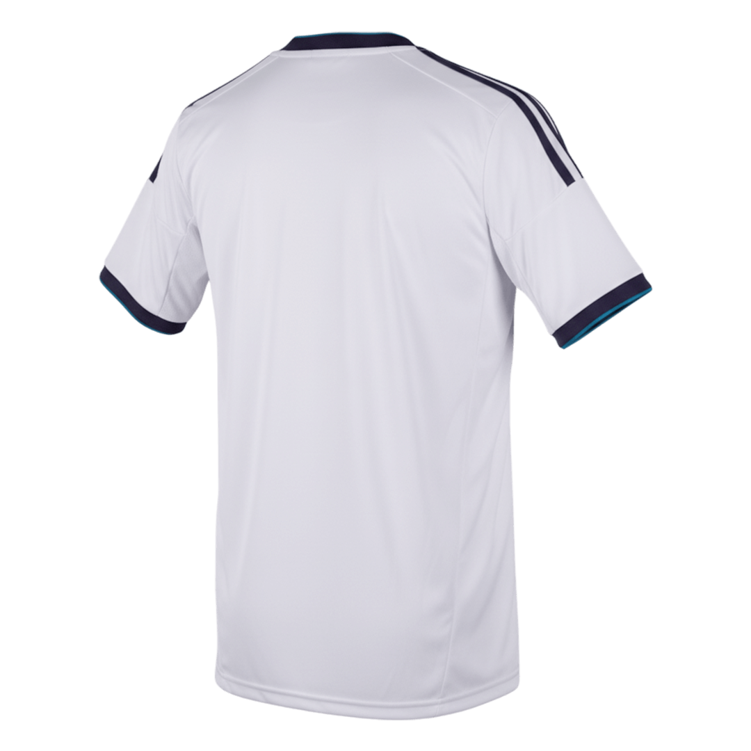 Retro Soccer Jersey Real Madrid Home 2012/13 - gogoalshop