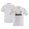 Retro Soccer Jersey Real Madrid Home 2011/12 - gogoalshop