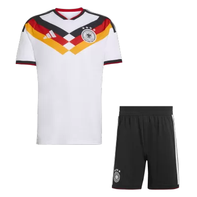 Germany Home World Cup Jerseys Kit 2026 - gogoalshop