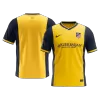 Retro Soccer Jersey Atletico Madrid Away 2013/14 - gogoalshop