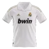 Retro Soccer Jersey Real Madrid Home 2011/12 - gogoalshop