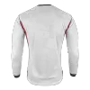 England Home Long Sleeve Player Version Jersey World Cup 2026 - gogoalshop