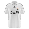 Retro Soccer Jersey Real Madrid Home 2008/09 - gogoalshop