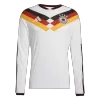 Germany Home Long Sleeve Player Version Jersey World Cup 2026 - gogoalshop