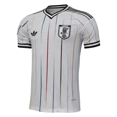 Japan Away Player Version Jersey World Cup 2026 - gogoalshop