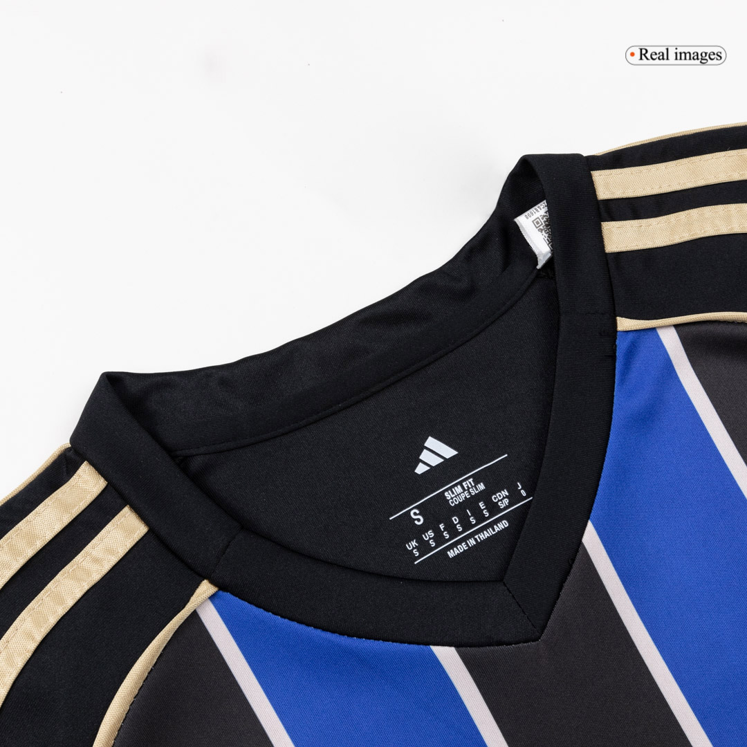 Pisa SC Home Soccer Jersey 2025/26 - gogoalshop