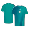 Northern Ireland Home Soccer Jersey World Cup 2026 - gogoalshop